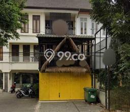 Disewakan Ruko di Kawasan Ramai Bintaro Luas 400m2 Disewakan Ruko di Kawasan Ramai Bintaro Luas 400m2