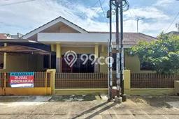 Rumah Modern Minimalis 5 Kamar Bisa Langsung Pindah di Pamulang Rumah Modern Minimalis 5 Kamar Bisa Langsung Pindah di Pamulang