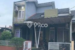 Dijual Cepat Rumah Bagus Siap Huni LB 120m2 di Ciputat, Tangerang Selatan Dijual Cepat Rumah Bagus Siap Huni LB 120m2 di Ciputat, Tangerang Selatan