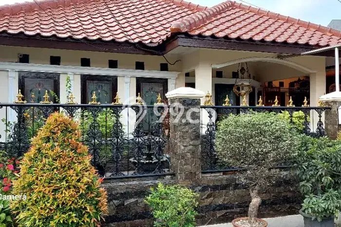 Dijual Rumah Strategis Bagus Punya 5 KT di Karang Tengah Tangerang SHM Dijual Rumah Strategis Bagus Punya 5 KT di Karang Tengah Tangerang SHM