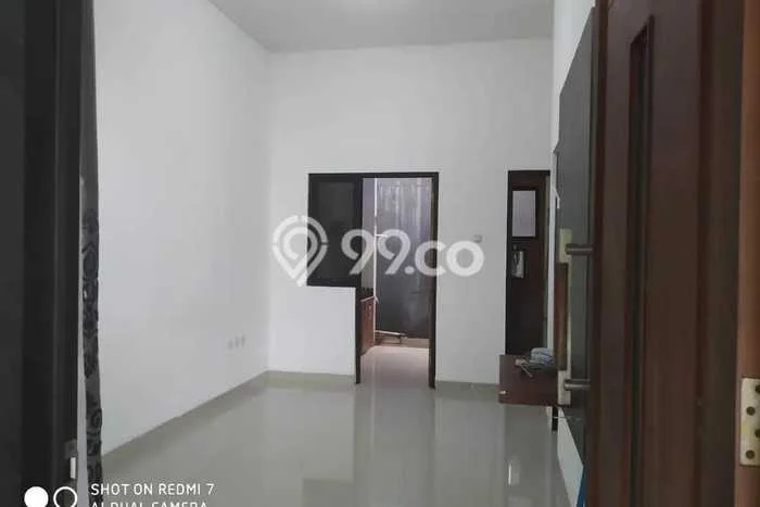 Dijual Rumah 2 Kamar Lokasi Ideal Bagus dan Strategis di Ciputat Dijual Rumah 2 Kamar Lokasi Ideal Bagus dan Strategis di Ciputat