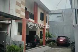 Rumah Modern Minimalis 4 KT Siap Huni di Pesanggrahan Rumah Modern Minimalis 4 KT Siap Huni di Pesanggrahan