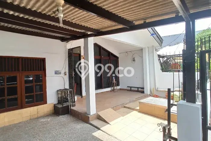 Dijual Rumah 3 Kamar Lokasi Ideal Nyaman dan Strategis di Cengkareng Dijual Rumah 3 Kamar Lokasi Ideal Nyaman dan Strategis di Cengkareng