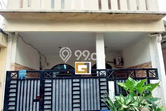 Jual Rumah Eksklusif 3 KT di Graha Raya, Tangerang Selatan Jual Rumah Eksklusif 3 KT di Graha Raya, Tangerang Selatan