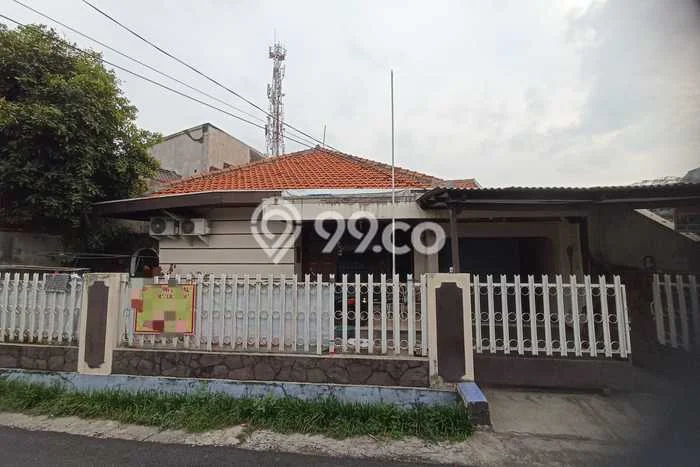 Dijual Hunian Mewah dengan Fasilitas Sekitar Komplit di Kebon Jeruk, Jakarta Barat Dijual Hunian Mewah dengan Fasilitas Sekitar Komplit di Kebon Jeruk, Jakarta Barat