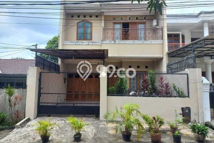 Dijual Rumah Mewah Exclusive di Kebon Jeruk, Jakarta Barat Dijual Rumah Mewah Exclusive di Kebon Jeruk, Jakarta Barat