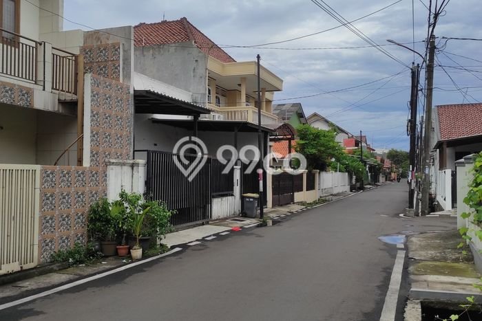 Hunian Mewah LB 275m2 Siap Huni Desain Elegan di Sektor 3 - Bintaro, Jakarta Selatan Hunian Mewah LB 275m2 Siap Huni Desain Elegan di Sektor 3 - Bintaro, Jakarta Selatan