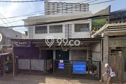 Kost Dijual di Ulujami dengan 25 KT dan Luas 400m2 Kost Dijual di Ulujami dengan 25 KT dan Luas 400m2