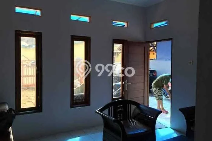 Dijual Rumah Minimalis Bagus Punya 5 KT di Ciledug Tangerang SHM Dijual Rumah Minimalis Bagus Punya 5 KT di Ciledug Tangerang SHM