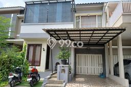 Hunian Super Mewah dengan Akses Paling Strategis di Bintaro, Tangerang Selatan Hunian Super Mewah dengan Akses Paling Strategis di Bintaro, Tangerang Selatan