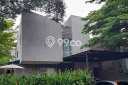 Jual Rumah Luas Megah Dengan View Cantik di Bintaro, Jakarta Selatan Jual Rumah Luas Megah Dengan View Cantik di Bintaro, Jakarta Selatan