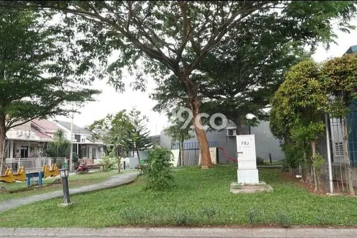 Jual Rumah Bagus Siap Huni LB 75m2 di Cisauk, Tangerang Jual Rumah Bagus Siap Huni LB 75m2 di Cisauk, Tangerang