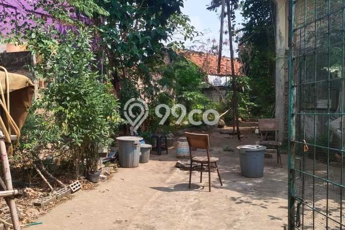 Lahan Dijual Lokasi Ciledug, Tangerang dengan Luas Tanah 300m2 dan Status SHM Lahan Dijual Lokasi Ciledug, Tangerang dengan Luas Tanah 300m2 dan Status SHM