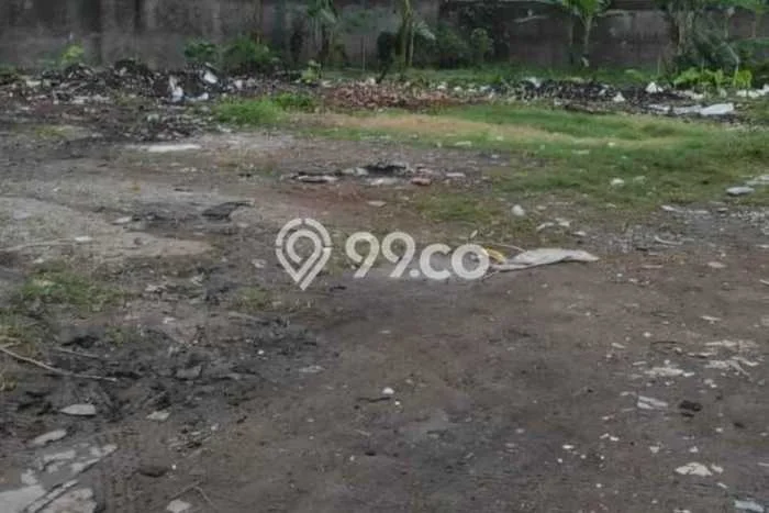 Tanah Potensial Kawasan Petukangan, Luas 2200m², Akses Mudah Tanah Potensial Kawasan Petukangan, Luas 2200m², Akses Mudah