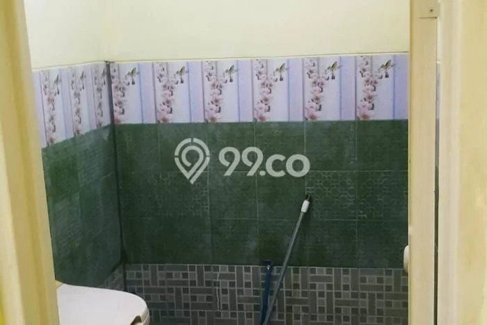 Hunian Nyaman Asri 3 KT Siap Huni di Kedaung Tangerang Hunian Nyaman Asri 3 KT Siap Huni di Kedaung Tangerang