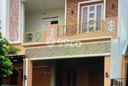 Dijual Rumah Strategis Bagus Punya 3 KT di Pamulang Tangerang Selatan SHM Dijual Rumah Strategis Bagus Punya 3 KT di Pamulang Tangerang Selatan SHM
