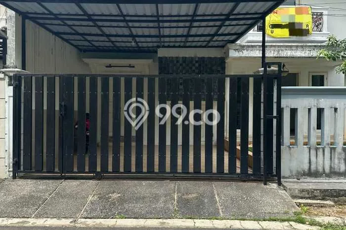 Jarang Ada! Rumah Sewa 4 Kamar Nyaman Siap Huni Pondok Indah Jarang Ada! Rumah Sewa 4 Kamar Nyaman Siap Huni Pondok Indah