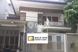Dijual Hunian Mewah dengan Fasilitas Sekitar Komplit di Kebayoran Baru, Jakarta Selatan Dijual Hunian Mewah dengan Fasilitas Sekitar Komplit di Kebayoran Baru, Jakarta Selatan