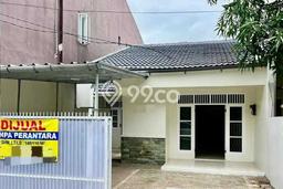 Rumah Modern Cantik 3 KT Bisa Langsung Pindah di Pesanggrahan Rumah Modern Cantik 3 KT Bisa Langsung Pindah di Pesanggrahan