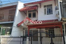 Dijual Rumah Minimalis Bagus Punya 3 KT di Kembangan Jakarta Barat SHM Dijual Rumah Minimalis Bagus Punya 3 KT di Kembangan Jakarta Barat SHM