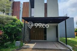 Jual Rumah Luas Megah Dengan View Eksklusif di Bintaro, Tangerang Selatan Jual Rumah Luas Megah Dengan View Eksklusif di Bintaro, Tangerang Selatan