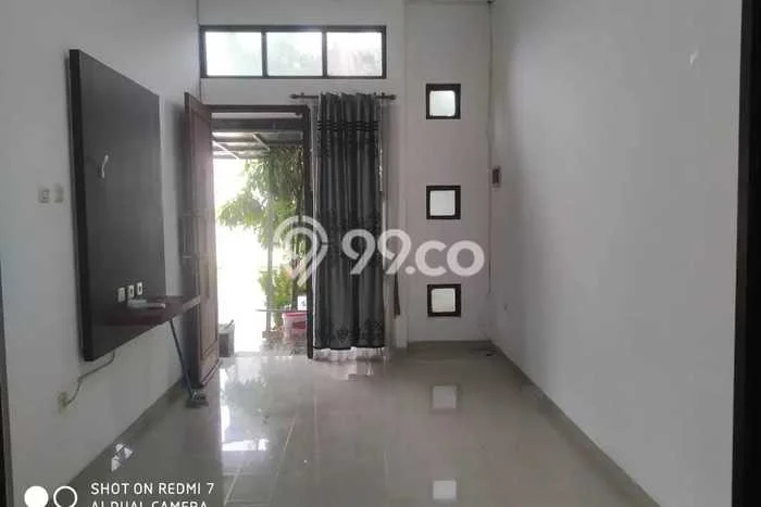 Dijual Rumah 2 Kamar Lokasi Ideal Bagus dan Strategis di Ciputat Dijual Rumah 2 Kamar Lokasi Ideal Bagus dan Strategis di Ciputat