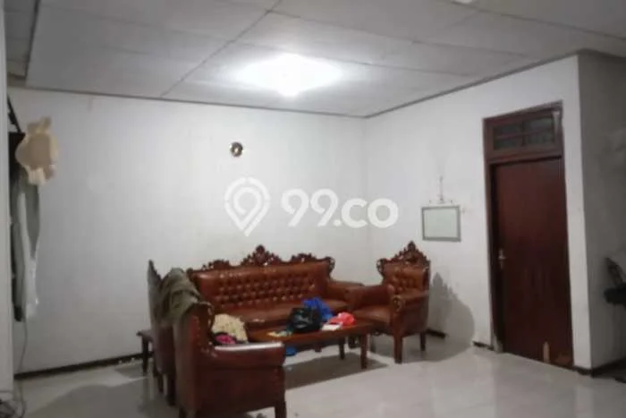 Jual Rumah Mewah Megah Dengan View Cantik di Ulujami, Jakarta Selatan Jual Rumah Mewah Megah Dengan View Cantik di Ulujami, Jakarta Selatan