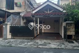 Ready to Use! Luxury House LT 144m2 Desain Elegan di Pondok Indah Ready to Use! Luxury House LT 144m2 Desain Elegan di Pondok Indah