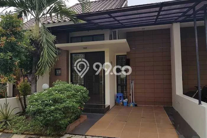 Dijual Rumah 2 Kamar Lokasi Ideal Bagus dan Strategis di Ciputat Dijual Rumah 2 Kamar Lokasi Ideal Bagus dan Strategis di Ciputat