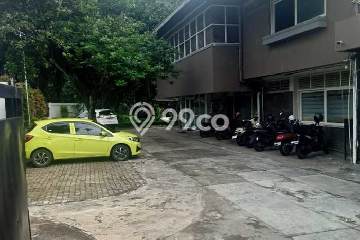 Kantor Kawasan , Luas 452m2m², Pusat Komersial, Mainroad Kantor Kawasan , Luas 452m2m², Pusat Komersial, Mainroad