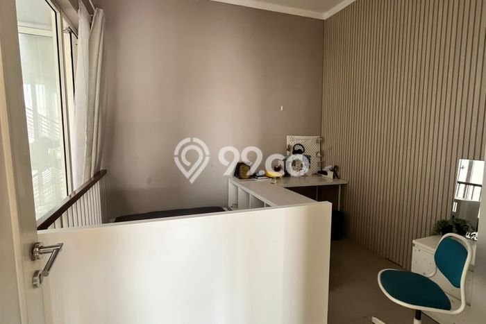 Ready to Use! Luxury House LT 239m2 Desain Elegan di Sektor 7-Bintaro Ready to Use! Luxury House LT 239m2 Desain Elegan di Sektor 7-Bintaro