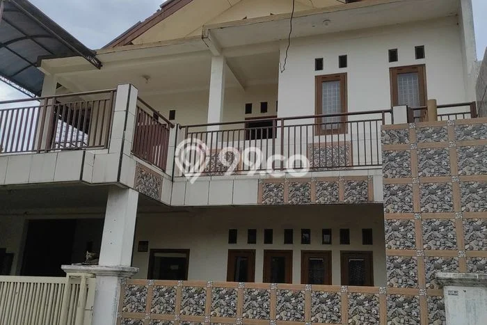 Hunian Mewah LB 275m2 Siap Huni Desain Elegan di Sektor 3 - Bintaro, Jakarta Selatan Hunian Mewah LB 275m2 Siap Huni Desain Elegan di Sektor 3 - Bintaro, Jakarta Selatan