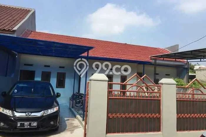 Dijual Rumah Minimalis Bagus Punya 5 KT di Ciledug Tangerang SHM Dijual Rumah Minimalis Bagus Punya 5 KT di Ciledug Tangerang SHM