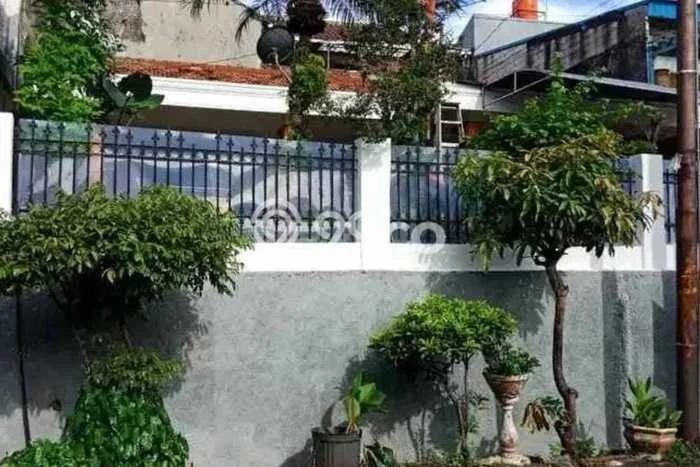 Hunian Super Elit dengan Akses Paling Strategis di Tanah Kusir, Jakarta Selatan Hunian Super Elit dengan Akses Paling Strategis di Tanah Kusir, Jakarta Selatan