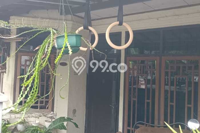 Rumah Modern 3 KT di Ulujami Jakarta Selatan Semi Furnished Rumah Modern 3 KT di Ulujami Jakarta Selatan Semi Furnished