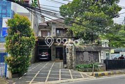 Hunian Super Mewah dengan Akses Paling Strategis di Pondok Indah, Jakarta Selatan Hunian Super Mewah dengan Akses Paling Strategis di Pondok Indah, Jakarta Selatan