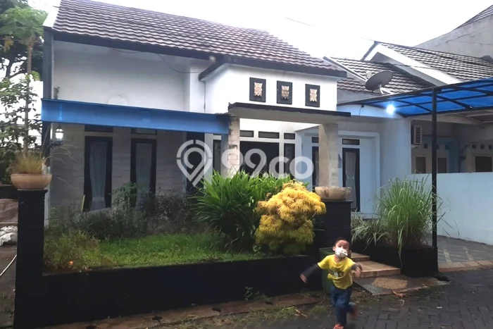 Jual Rumah Modern 3 KT di Sektor 3A-Bintaro, Jakarta Selatan Jual Rumah Modern 3 KT di Sektor 3A-Bintaro, Jakarta Selatan