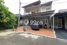 Rumah Modern 4 KT di Graha Raya Tangerang Selatan Semi Furnished Rumah Modern 4 KT di Graha Raya Tangerang Selatan Semi Furnished