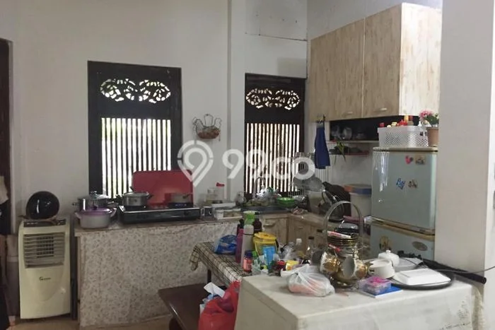 For Sale! Luxury House LT 119m2 Desain Elegan di Lebak Bulus For Sale! Luxury House LT 119m2 Desain Elegan di Lebak Bulus