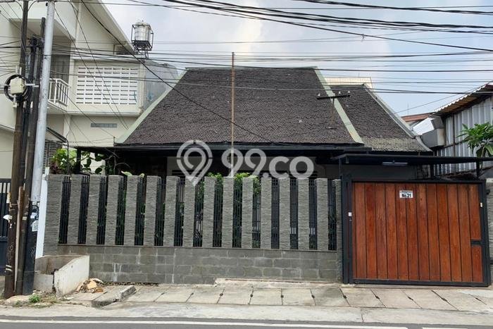 Jual Rumah Mewah Elegan Dengan View Eksklusif di Bendungan Hilir, Jakarta Pusat Jual Rumah Mewah Elegan Dengan View Eksklusif di Bendungan Hilir, Jakarta Pusat