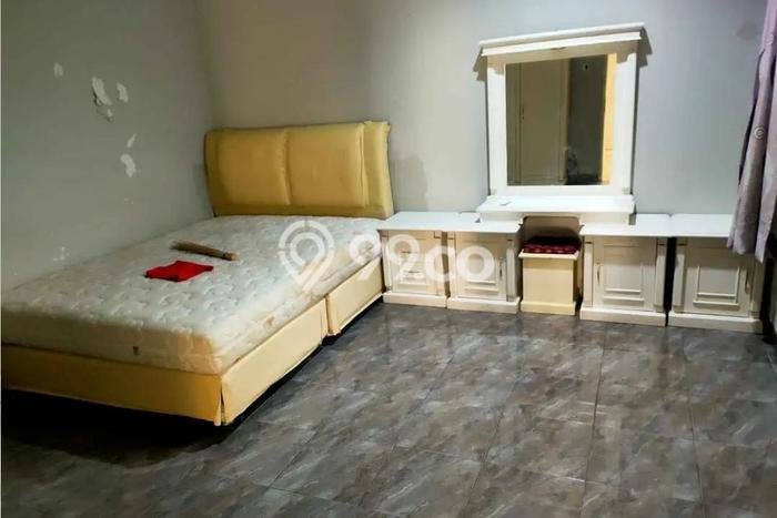 Dijual Rumah Modern 4 KT di Modernland, Tangerang Dijual Rumah Modern 4 KT di Modernland, Tangerang