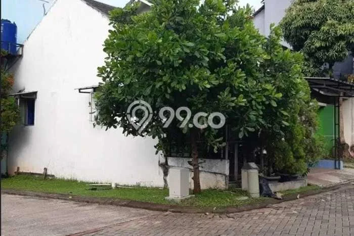 Dijual Hunian Rumah Nyaman 2 KT di gading serpong scientia garden, Tangerang Dijual Hunian Rumah Nyaman 2 KT di gading serpong scientia garden, Tangerang