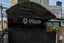Ruko Area Komersial Kawasan Kebayoran Lama, Luas 1611m2m², Siap Operasional Ruko Area Komersial Kawasan Kebayoran Lama, Luas 1611m2m², Siap Operasional