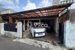 Rumah Modern 2 KT di Taman Meruya Jakarta Barat Semi Furnished Rumah Modern 2 KT di Taman Meruya Jakarta Barat Semi Furnished
