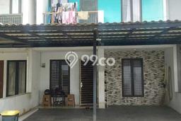 Dijual Rumah 5 Kamar Lokasi Ideal Nyaman dan Strategis di Pamulang Dijual Rumah 5 Kamar Lokasi Ideal Nyaman dan Strategis di Pamulang