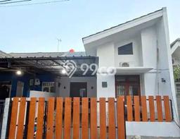Hunian Nyaman Asri 3 KT Siap Huni di BSD Nusaloka Tangerang Hunian Nyaman Asri 3 KT Siap Huni di BSD Nusaloka Tangerang