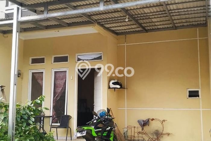 Hunian Nyaman Asri 3 KT Siap Huni di Kedaung Tangerang Hunian Nyaman Asri 3 KT Siap Huni di Kedaung Tangerang