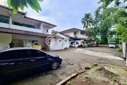 Tanah Strategis di , Luas 6380m2m², Akses Jakarta Selatan, Jakarta Selatan Tanah Strategis di , Luas 6380m2m², Akses Jakarta Selatan, Jakarta Selatan