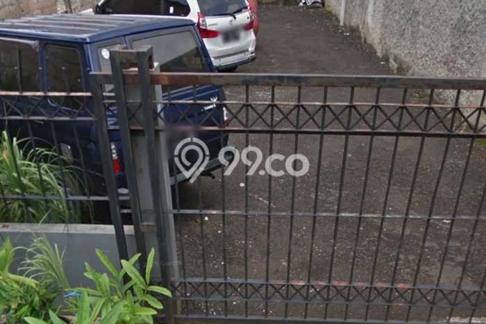 Dijual Tanah Kawasan Blok M, Luas 136m², Area Potensial Dijual Tanah Kawasan Blok M, Luas 136m², Area Potensial