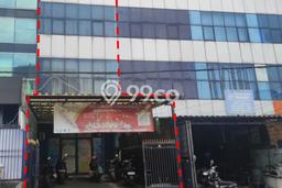 Untuk Dijual Ruko di Palmerah, Jakarta Barat Harga Penawaran Spesial Untuk Dijual Ruko di Palmerah, Jakarta Barat Harga Penawaran Spesial